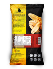 Load image into Gallery viewer, JUNGLEE BANANA CHIPS Hickory Barbecue 75g