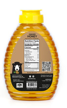 Load image into Gallery viewer, BIENEN BARON HONEY - GINGER (500G)