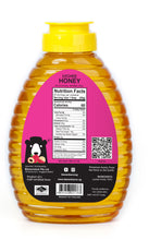 Load image into Gallery viewer, BIENEN BARON PURE HONEY - LYCHEE