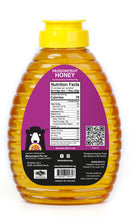 Load image into Gallery viewer, BIENEN BARON HONEY - PASSIONFRUIT (500G)