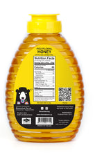 Load image into Gallery viewer, BIENEN BARON PURE HONEY - POLYFLORAL