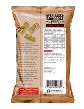 Load image into Gallery viewer, TEMOLE BROCCOLI PUFFS Sweet Chili 56g