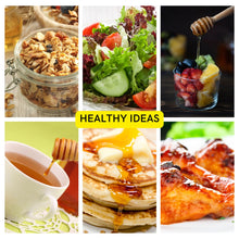 Load image into Gallery viewer, BIENEN BARON PURE HONEY - LONGAN