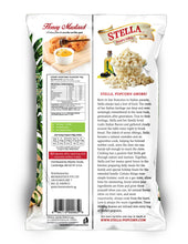 Load image into Gallery viewer, STELLA POPCORN Honey Mustard 70g