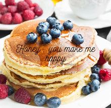 Load image into Gallery viewer, BIENEN BARON HONEY - PASSIONFRUIT (500G)