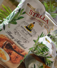 Load image into Gallery viewer, STELLA POPCORN Honey Mustard 70g