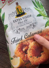 Load image into Gallery viewer, STELLA POPCORN Fried Calamari 70g