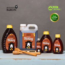 Load image into Gallery viewer, BIENEN BARON PURE HONEY - LONGAN