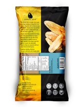 Load image into Gallery viewer, JUNGLEE BANANA CHIPS Salt & Vinegar 75g