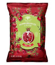 Load image into Gallery viewer, TEMOLE POMEGRANATE CHIPS Chili Lime 40g