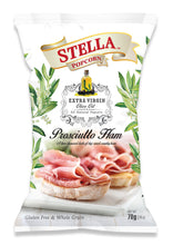 Load image into Gallery viewer, STELLA POPCORN Prosciutto Ham 70g