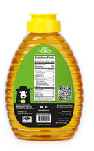 Load image into Gallery viewer, BIENEN BARON HONEY - LIME (500G)
