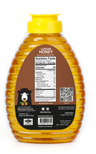 Load image into Gallery viewer, BIENEN BARON PURE HONEY - LONGAN (500G)
