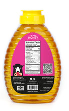 Load image into Gallery viewer, BIENEN BARON PURE HONEY - LYCHEE (500G)
