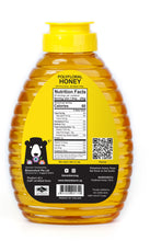 Load image into Gallery viewer, BIENEN BARON PURE HONEY - POLYFLORAL (1000G)
