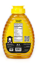 Load image into Gallery viewer, BIENEN BARON PURE HONEY - POLYFLORAL (500G)
