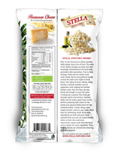 Load image into Gallery viewer, STELLA POPCORN Parmesan Cheese 70g
