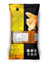 Load image into Gallery viewer, JUNGLEE BANANA CHIPS Honey Mustard 75g
