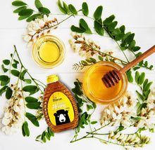 Load image into Gallery viewer, BIENEN BARON PURE HONEY - POLYFLORAL (500G)
