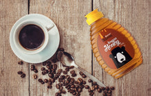 Load image into Gallery viewer, BIENEN BARON PURE HONEY - LONGAN (500G)
