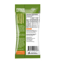 Load image into Gallery viewer, TEMOLE PISTACHIO NUT STICKS Cheese 30g
