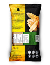 Load image into Gallery viewer, JUNGLEE BANANA CHIPS Sour Cream &amp; Onion 75g
