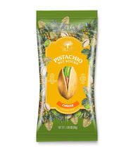 Load image into Gallery viewer, TEMOLE PISTACHIO NUT STICKS Cheese 30g
