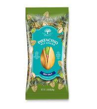 Load image into Gallery viewer, TEMOLE PISTACHIO NUT STICKS Sea Salt 30g
