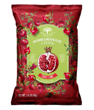 Load image into Gallery viewer, TEMOLE POMEGRANATE CHIPS Chili Lime 40g
